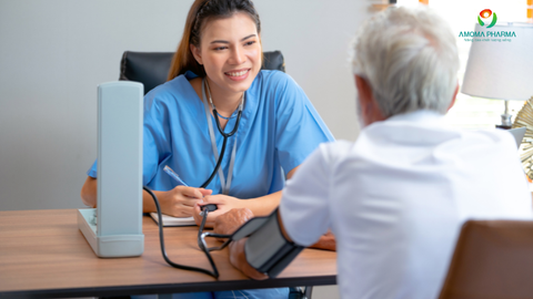 Bài test đột quỵ: Kiểm tra nhanh để phát hiện nguy cơ tiềm ẩn