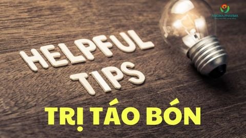 Chia sẻ mẹo trị táo bón đơn giản: Chỉ cần 5 phút tập mỗi ngày!