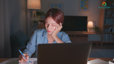 Thức Khuya, Ăn Dầu Mỡ, Uống Rượu – Những Thói Quen “Giết Gan” và Cách Infonic Can Thiệp Sớm