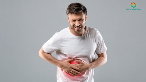 Phục Hồi Tế Bào Gan Bị Tổn Thương Do Rượu, Thuốc, Hóa Chất – Có Nên Chọn Infonic Không?