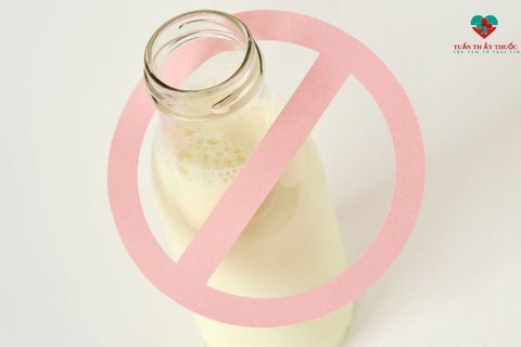 [REVIEW] Top 7 sữa dành cho trẻ không dung nạp đường lactose