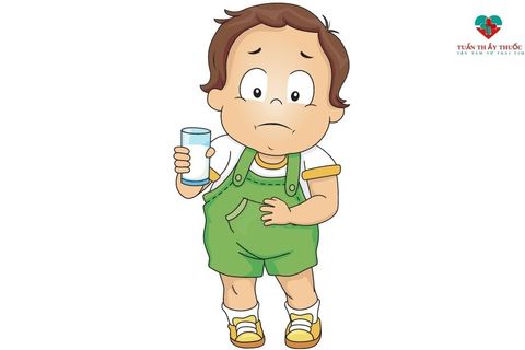 Bất dung nạp lactose là gì? Dấu hiệu bất dung nạp lactose ở trẻ sơ sinh