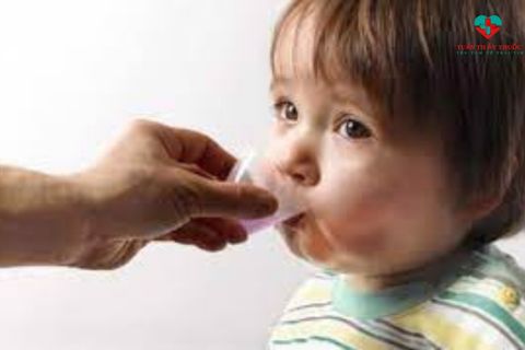 Thuốc lợi khuẩn đường ruột cho trẻ bị rối loạn tiêu hóa ý kiến của bác sĩ chuyên gia