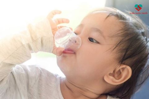 Cách uống men tiêu hóa cho trẻ an toàn hiệu quả từ chuyên gia tiêu hóa hàng đầu Việt Nam