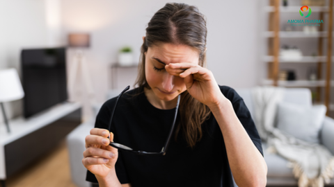 Người hay quên, mệt mỏi, khó tập trung – Nên bổ sung gì để cải thiện? Infovit có thể giúp gì?