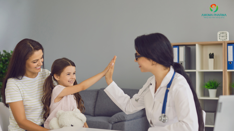 Cách Bồi Bổ Sức Khỏe Khoa Học Nhất – Gợi Ý Kết Hợp Với Infovit Để Phục Hồi Nhanh