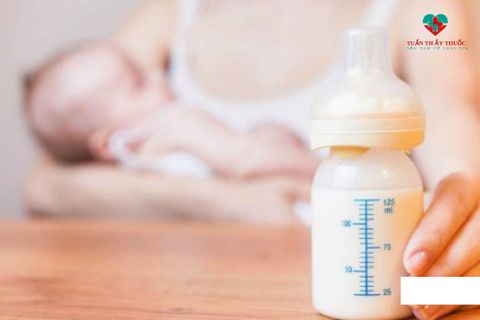 Bất dung nạp đường lactose ở trẻ sơ sinh ý kiến từ chuyên gia về vấn đề này như thế nào
