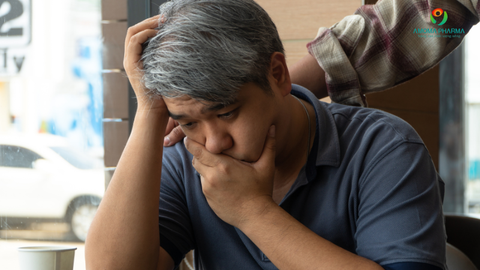 Tại Sao Người Bị Đột Quỵ Thường Gặp Khó Khăn Khi Nói Chuyện? Giải Đáp Chi Tiết Và Cách Hỗ Trợ Hiệu Quả