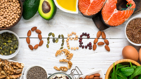 Những Loại Cá Giàu Omega-3 Giúp Giảm Nguy Cơ Đột Quỵ: Bí Quyết Từ Đại Dương Cho Sức Khỏe Tim Mạch