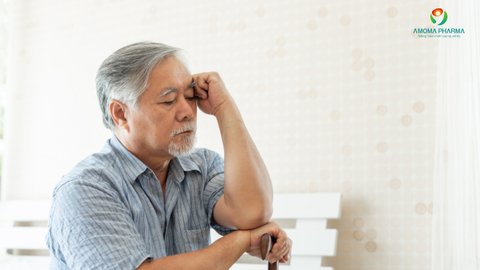 Tại Sao Đột Quỵ Lại Nguy Hiểm Hơn Ở Người Cao Tuổi? Giải Đáp Chi Tiết Và Cách Phòng Ngừa Hiệu Quả