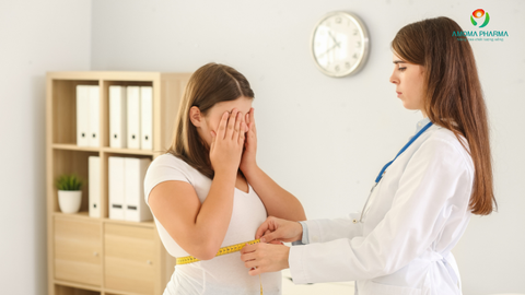 Đột Quỵ Ở Người Béo Phì: Nguy Cơ Cao Hơn Gấp Bao Nhiêu Lần?