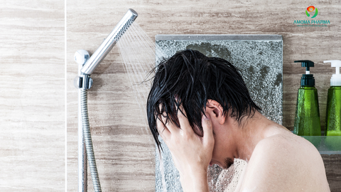 Tắm Nước Lạnh Có Gây Đột Quỵ Không?
