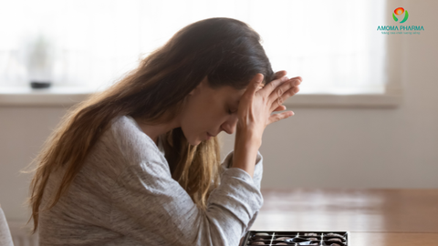 Rối Loạn Tuần Hoàn Não Có Dẫn Đến Đột Quỵ Không?