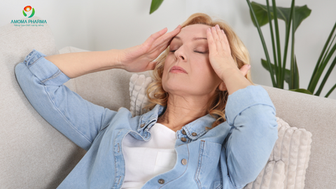 Triệu chứng đột quỵ: Cách nhận biết nhanh để cứu sống người thân