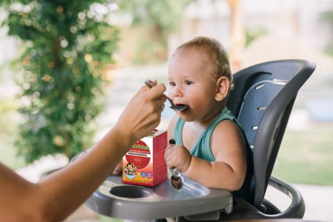 Trẻ biếng ăn lâu dài và những hậu quả khôn lường về sau