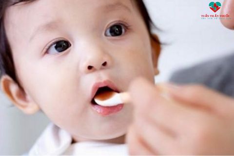 Thuốc bổ giúp bé ăn ngon lời khuyên từ chuyên gia dinh dưỡng Việt Nam