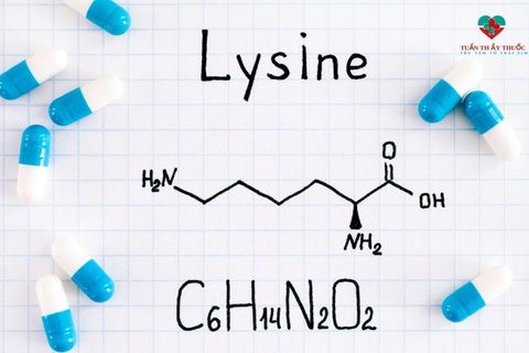 Uống lysine vào lúc nào trong ngày? Có nên bổ sung lysine cho bé?