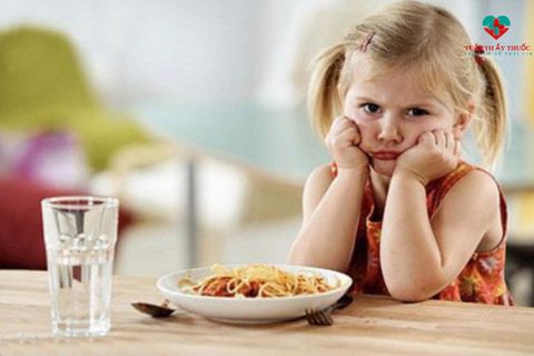 Trẻ không hấp thu chất dinh dưỡng lời khuyên từ chuyên gia dinh dưỡng
