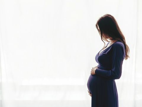 3 tháng đầu mang thai kiêng gì ?