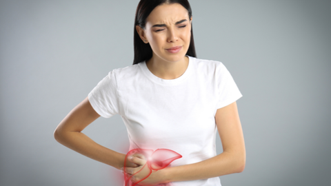 Men Gan Cao Nên Ăn Gì? 10 Thực Phẩm Vàng Kết Hợp Infonic Để Hạ Men An Toàn