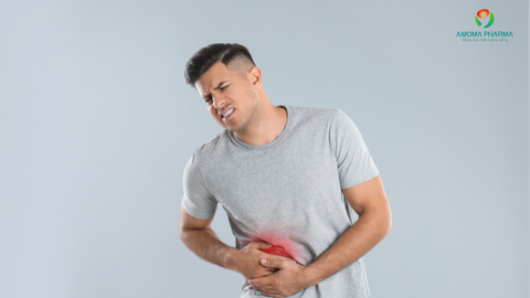 Men Gan Cao Kiêng Ăn Gì? Tránh Xa 5 Thực Phẩm Hại Gan Và Dùng Infonic Mỗi Ngày