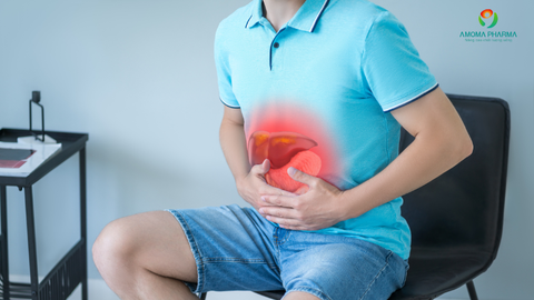 Ăn Gì Để Giảm Men Gan Nhanh Chóng? Infonic – Người Bạn Đồng Hành Của Gan Khỏe