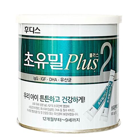 Sữa non ildong Hàn Quốc số 2 có thành phần, công dụng, có giúp bé tăng cân không