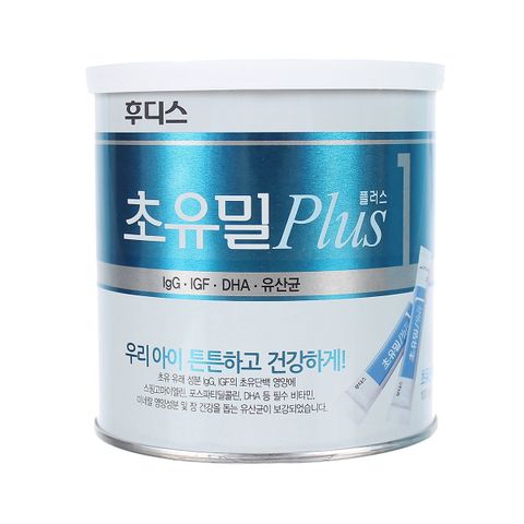 Sữa non ildong Hàn Quốc số 1 có tăng cân không, có tác dụng gì pha như thế nào?