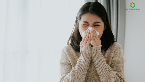Người Mới Ốm Dậy Nên Uống Gì Để Phục Hồi Đề Kháng? Infovit Là Lựa Chọn Hoàn Hảo