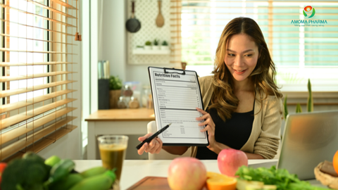 Tăng Sức Đề Kháng Từ Lối Sống Chủ Động – Infovit Giúp Gì Cho Hành Trình Đó?