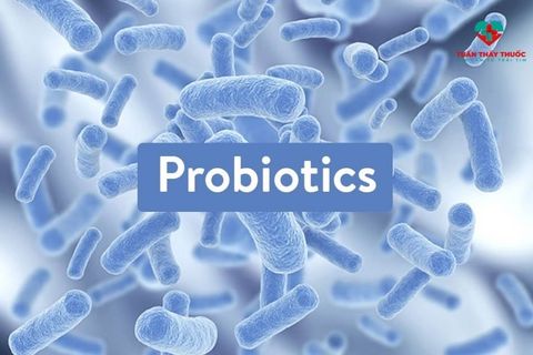 Men probiotic là men gì? Cách sử dụng cho trẻ từ chuyên gia tiêu hóa