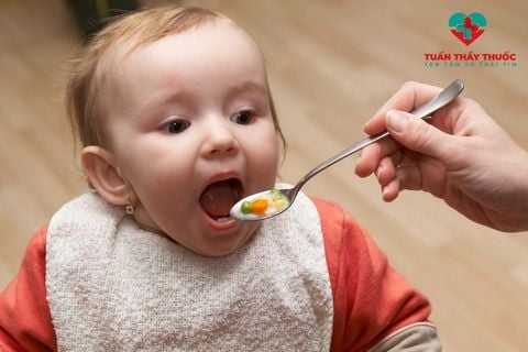 Top 10 thực phẩm nhiều kẽm mẹ nên bổ sung cho con mỗi ngày