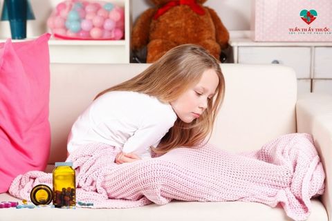 Thuốc rối loạn tiêu hóa trẻ em loại nào an toàn và hiệu quả?