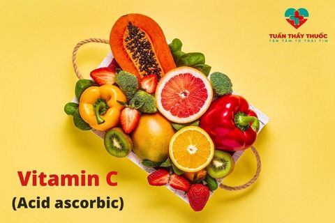 Trái cây nào có nhiều vitamin C? 10 loại trái cây giàu vitamin C nhất