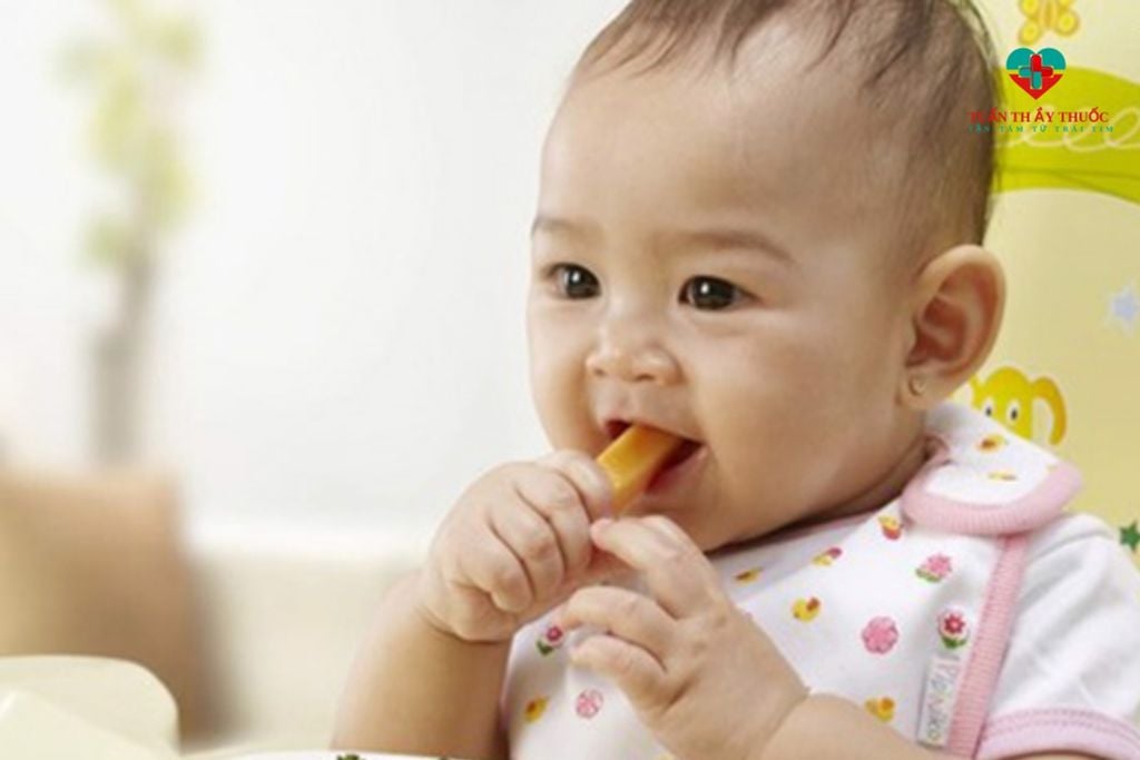 Top 10 sản phẩm giúp bé ăn ngon ngủ ngon tốt nhất hiện nay được nhiều chuyên gia khuyên dùng