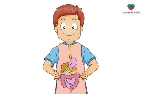 Triệu chứng bệnh đường ruột ở trẻ em: Nguyên nhân và giải pháp