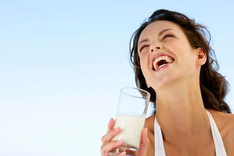 Uống sữa gì tăng chiều cao hiệu quả cho người trưởng thành