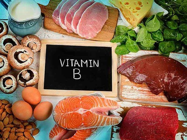 Thiếu vitamin B1 khiến trẻ biếng ăn