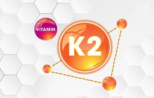 Vitamin D3 K2 và MK7