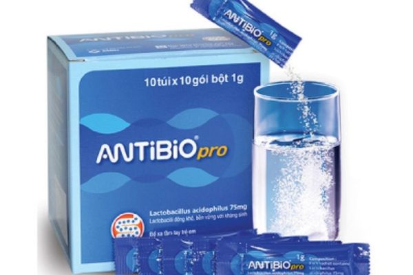 men vi sinh Antibio Pro