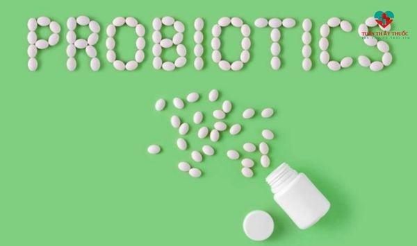 Probiotic cho trẻ là gì?