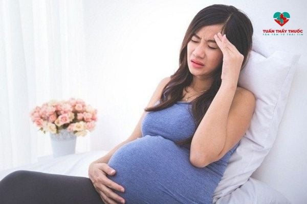Táo bón khi mang thai ảnh hưởng như thế nào đến mẹ bầu