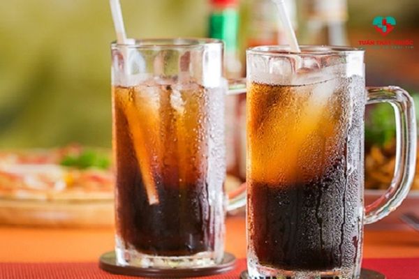 Đồ uống có gas