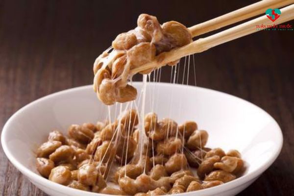 natto bổ sung lợi khuẩn cho người lớn