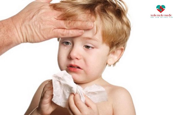 Triệu chứng viêm ruột ở trẻ em là gì?