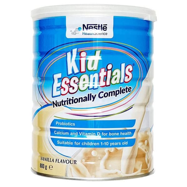 Sữa Kid Essentials