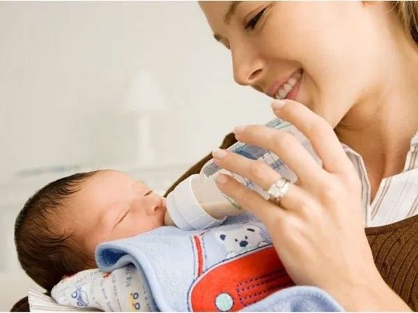 Tác dụng chính của Sữa non ILdong đối với bé