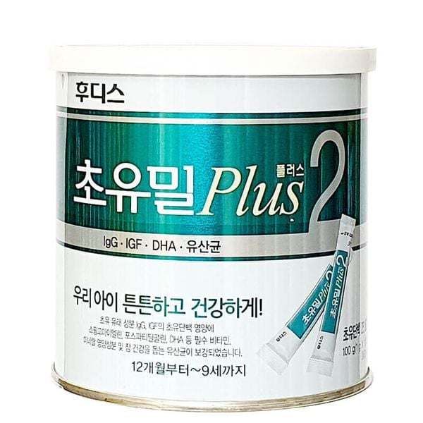 Sữa non Hàn Quốc ILdong số 2