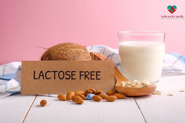 Kiểm soát lactose trong khẩu phần ăn làm giảm triệu chứng không dung nạp lactose ở trẻ sơ sinh