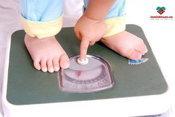 Sử dụng thuốc bổ sung lợi khuẩn đường ruột cho trẻ như thế nào?